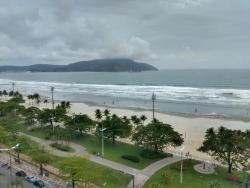 #988 - Apto ou Prédio Frente Mar para Venda em Santos - SP - 3