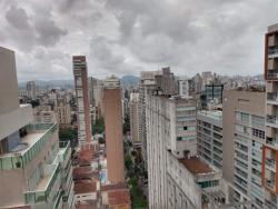 #989 - Cobertura para Venda em Santos - SP - 1