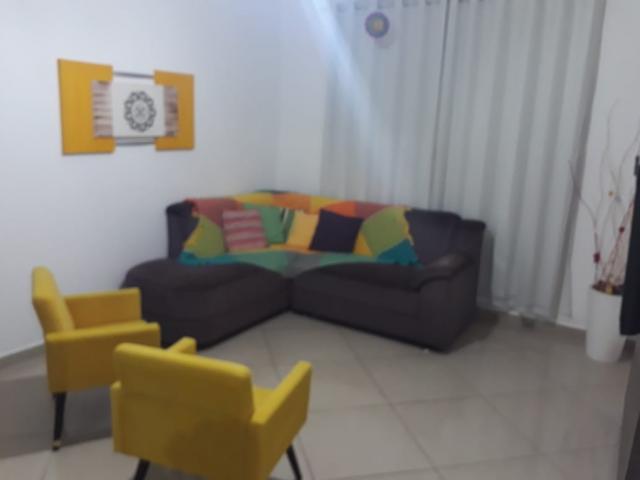 #1148 - Apartamento para Venda em Santos - SP