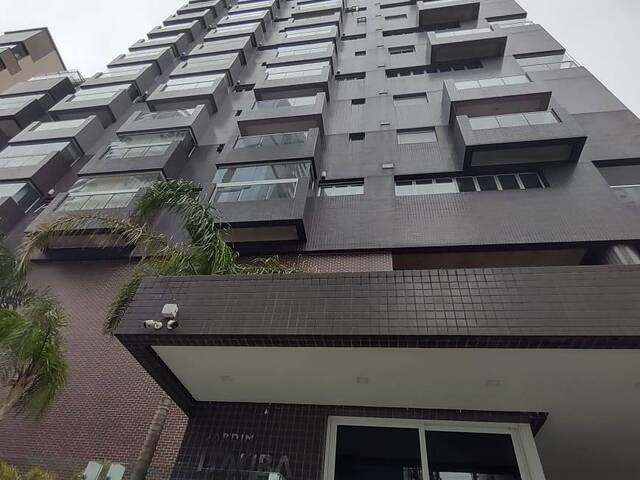 #1502 - Apartamento para Venda em Santos - SP
