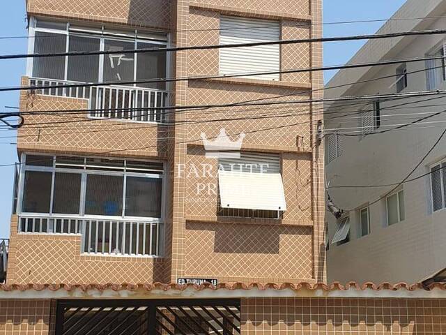 #1721 - Apartamento para Venda em Santos - SP - 1