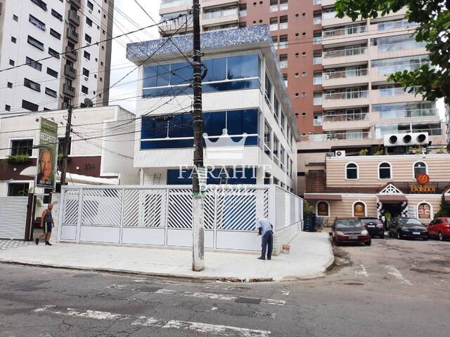 #1734 - Sala para Venda em Santos - SP - 1