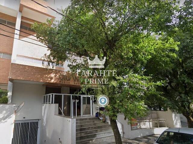 #1773 - Apartamento para Venda em Santos - SP - 3