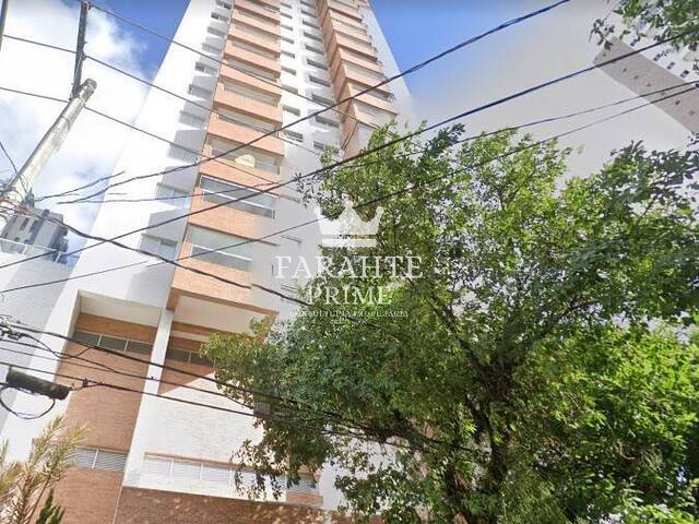#1773 - Apartamento para Venda em Santos - SP - 2