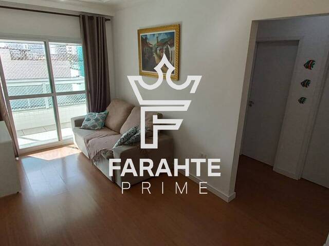 #1903 - Apartamento para Venda em Mongaguá - SP - 2