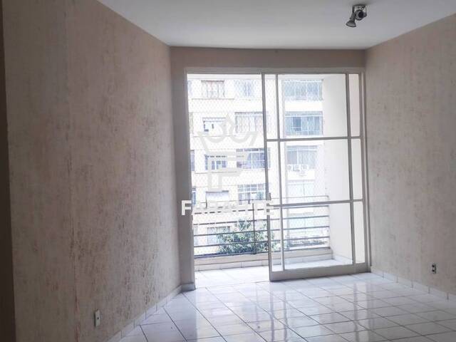 #2036 - Apartamento para Venda em São Paulo - SP - 1