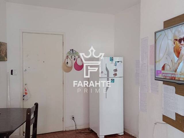 #2167 - Apartamento para Venda em São Vicente - SP - 2