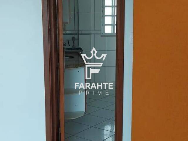 #2309 - Apartamento para Locação em São Vicente - SP