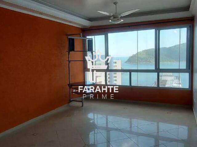 #2309 - Apartamento para Locação em São Vicente - SP