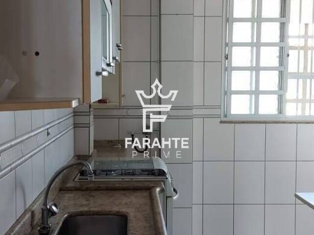 #2309 - Apartamento para Locação em São Vicente - SP