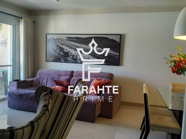 #2336 - Apartamento para Venda em São Vicente - SP - 3