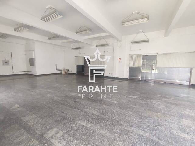 #2094 - Área para Locação em Santos - SP