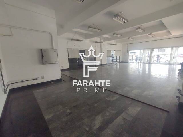 #2094 - Área para Locação em Santos - SP