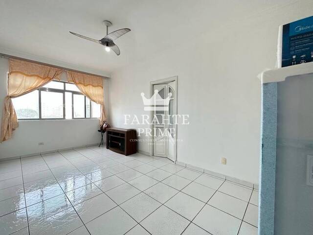 #2899 - Apartamento para Venda em Santos - SP - 2