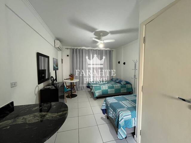 #2908 - Apartamento para Venda em Santos - SP - 3