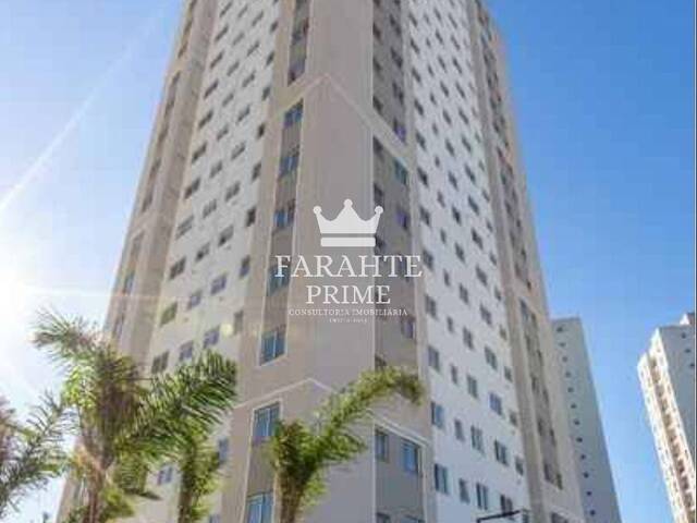 #2932 - Apartamento para Venda em Santos - SP - 1