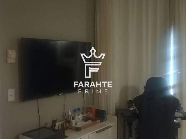 #2937 - Flat para Venda em Santos - SP