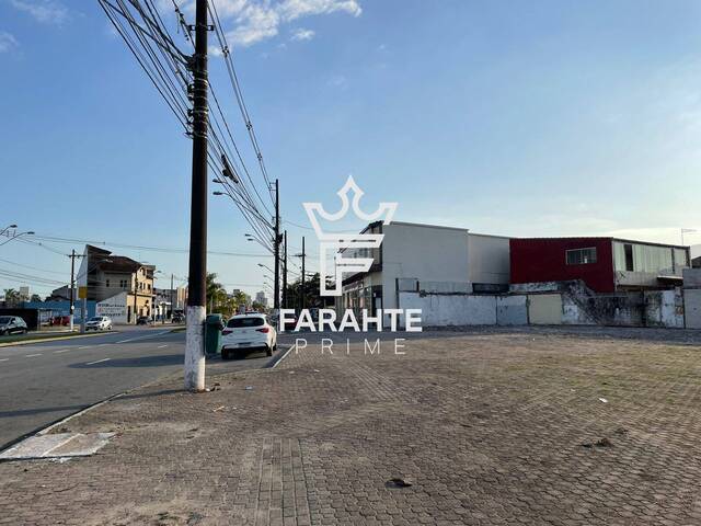 #3024 - Terreno para Locação em Praia Grande - SP - 2