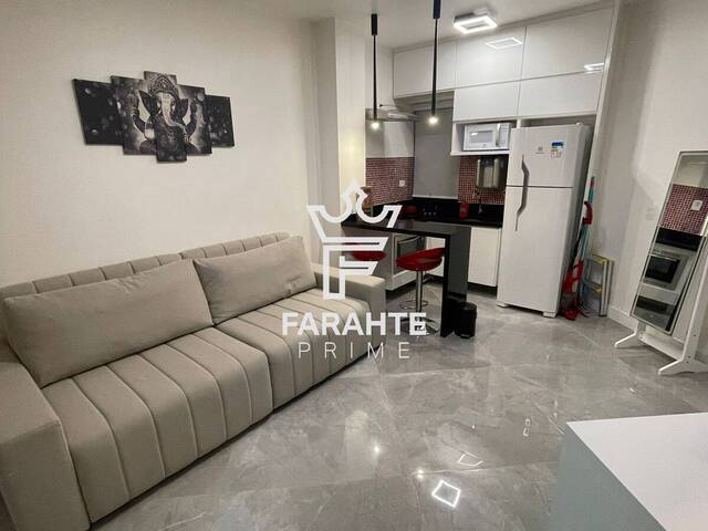 #3140 - Apartamento para Locação em São Paulo - SP - 2