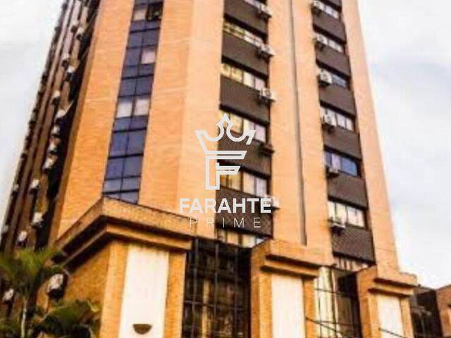 #3140 - Apartamento para Locação em São Paulo - SP - 1