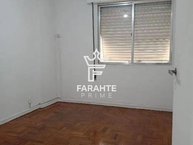 #3206 - Apartamento para Locação em Santos - SP - 2