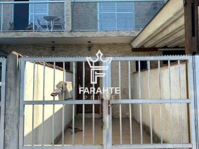 #3266 - Sobreposta Alta para Venda em São Vicente - SP - 1