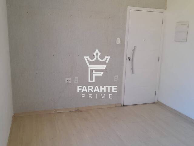 #3295 - Apartamento para Venda em Santos - SP - 1
