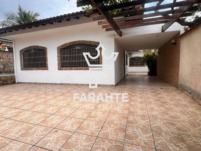 #3303 - Casa para Venda em Praia Grande - SP - 2