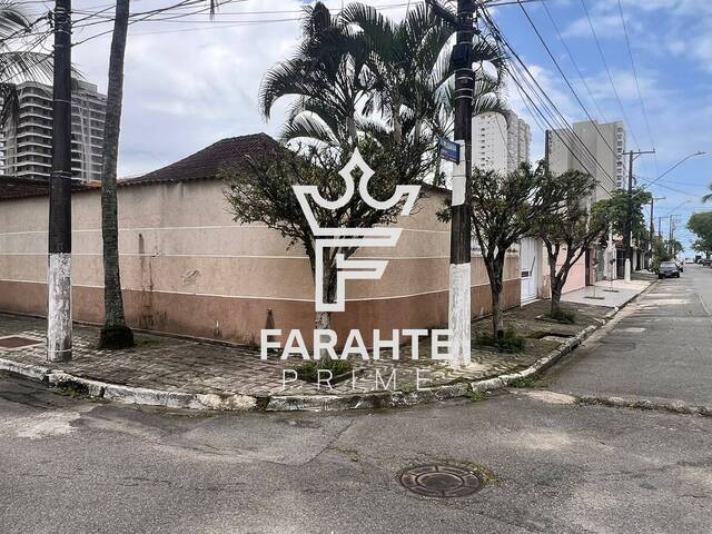 #3303 - Casa para Venda em Praia Grande - SP - 3