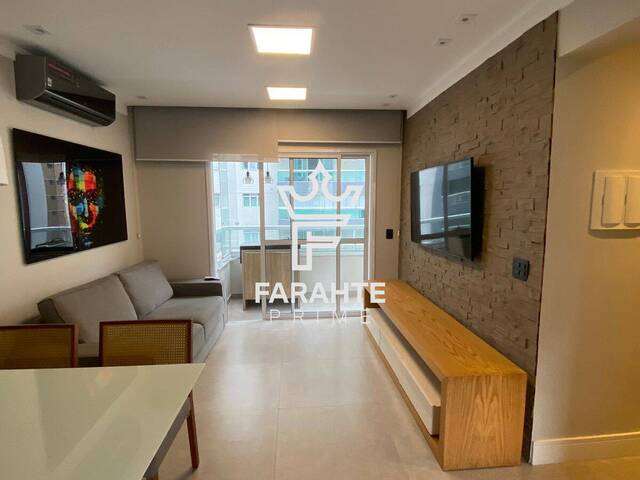 #3315 - Apartamento para Venda em Santos - SP - 3