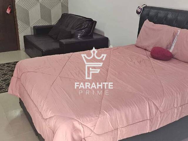 #3323 - Flat para Venda em São Vicente - SP - 3