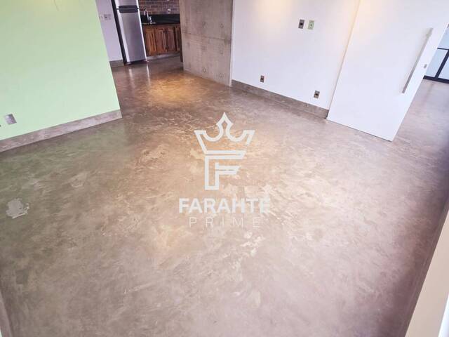 #3325 - Apartamento para Venda em Santos - SP - 3