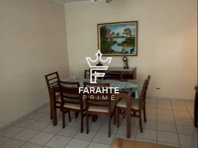 #3326 - Apartamento para Venda em Santos - SP - 3