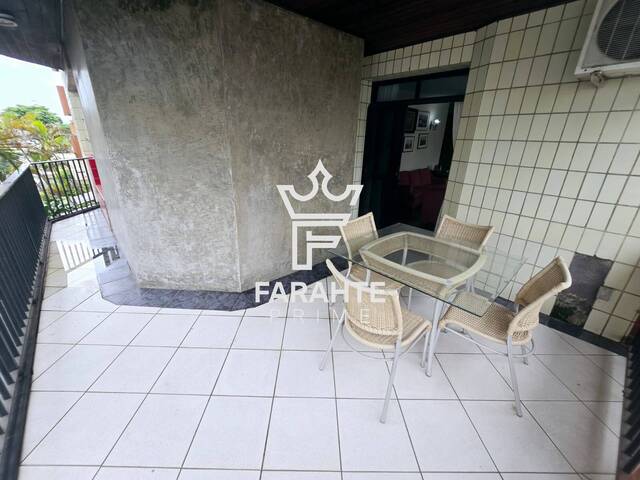 #3338 - Apartamento para Venda em Santos - SP - 3