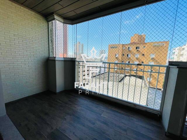 #3343 - Apartamento para Venda em Santos - SP - 1