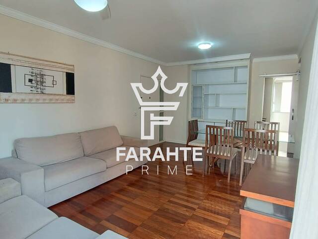 #3250 - Apartamento para Venda em Santos - SP - 3
